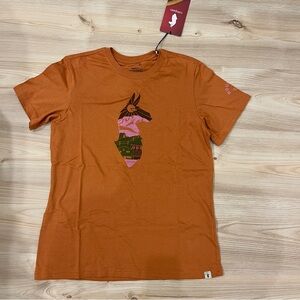 Cotopaxi Women’s Small TShirt